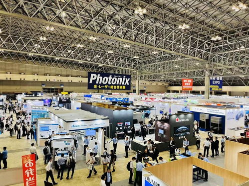 光越科技亮相2023年日本國際激光光學技術展覽會 光分束器的創(chuàng)新開發(fā)與市場拓展