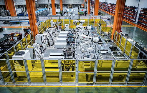 入選未來工廠試點企業(yè) 火星人賦能廚電行業(yè)新發(fā)展，推進光分束器技術開發(fā)與銷售