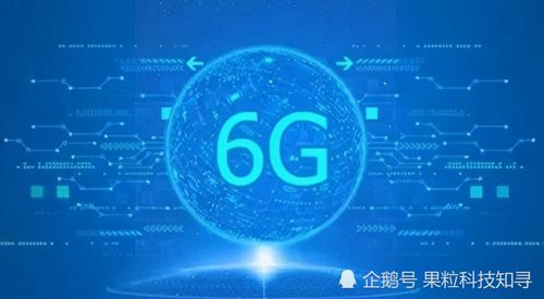 美國聯合日本布局6G 光分束器技術開發與銷售能否扳回5G失地？