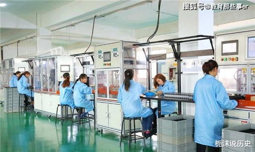 996工作制與8小時尊嚴 技術之光能否照亮公平之路？