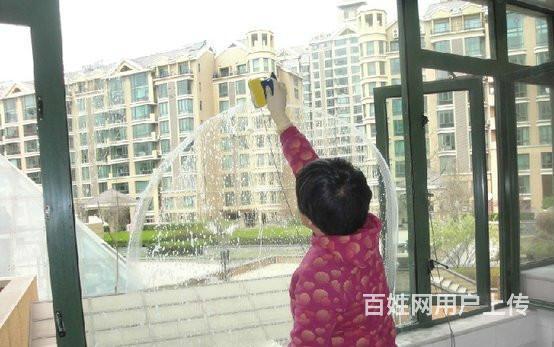 重慶南坪區開荒保潔與建筑物清潔服務綜述